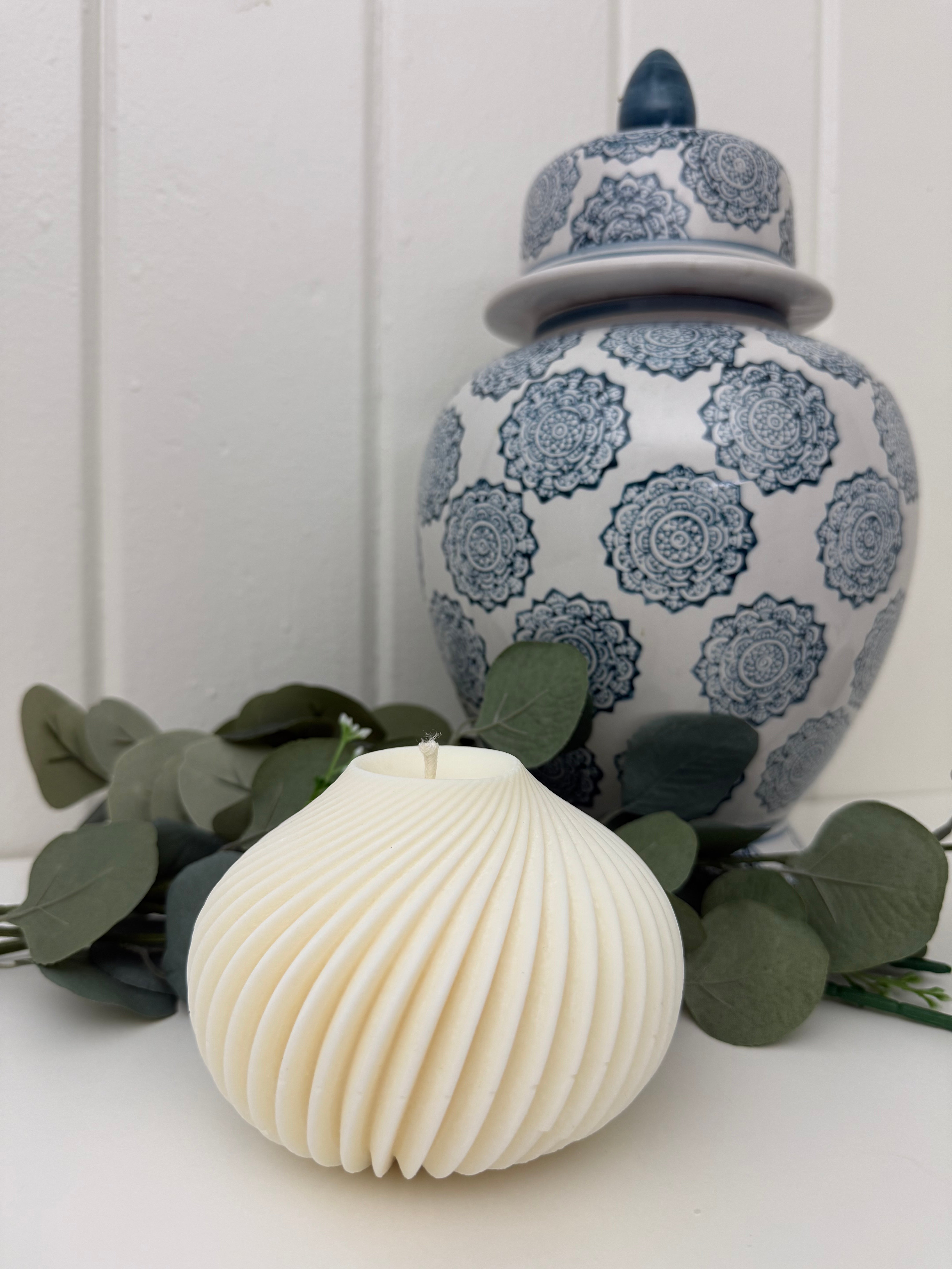 MIRTH CANDLE CO