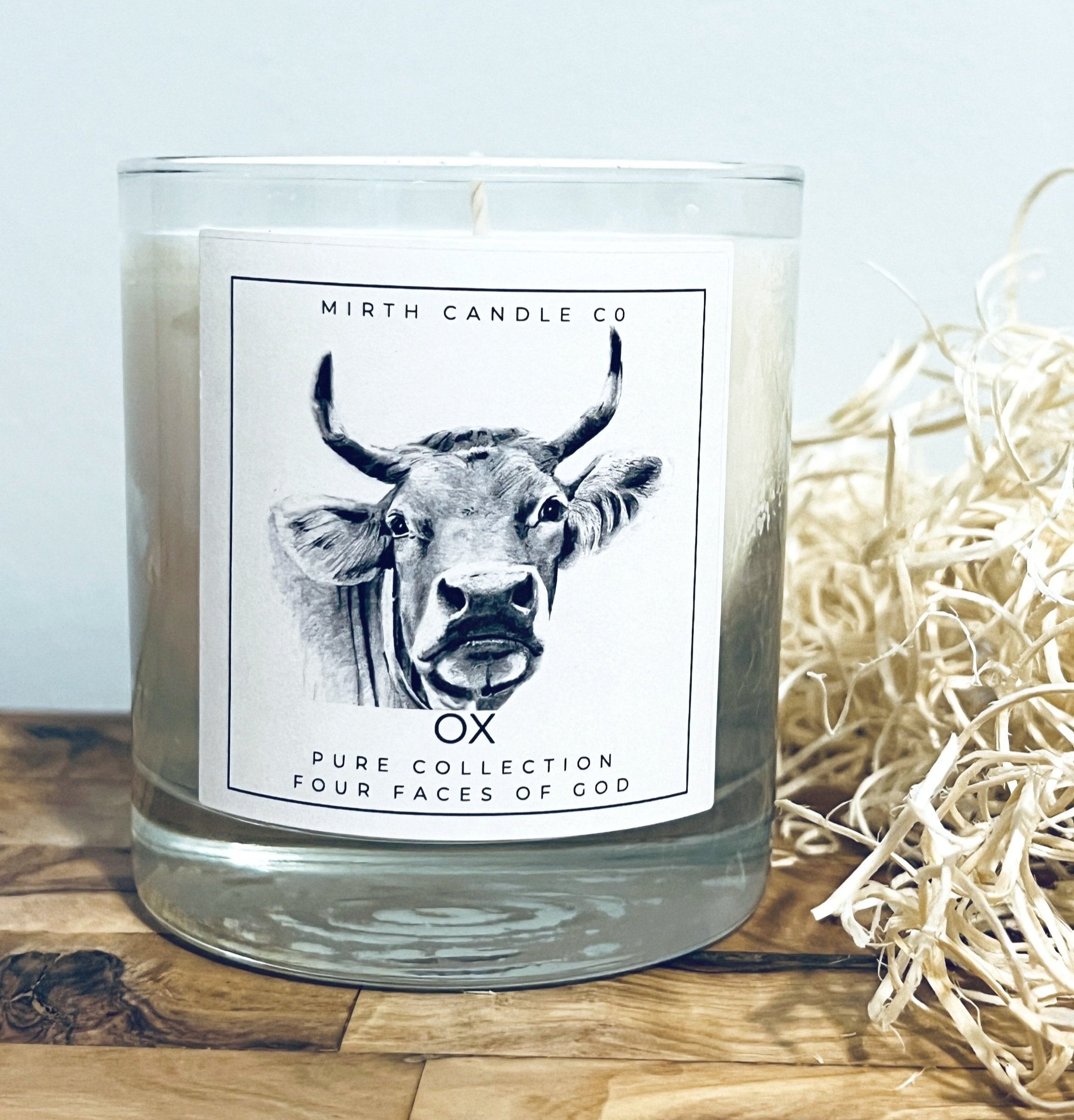 MIRTH CANDLE CO